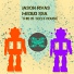 Jason Rivas, Medud Ssa