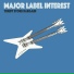 Major Label Interest