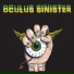 Oculus Sinister