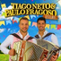 Tiago Neto & Paulo Fragoso