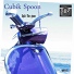 Cubik Spoon