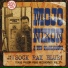 Mojo Nixon