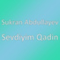 Sukran Abdullayev