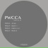 PWCCA