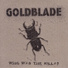 Goldblade