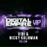 VIBI, Nicky Kolnman