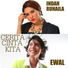 Ewal, Indah Ruhaila