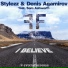 DJ Stylezz & Denis Agamirov feat. Sam Ashworth