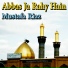 Mustafa Riaz