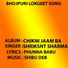 SHRIKANT SHARMA