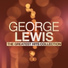 George Lewis & His New Orleans Stompers