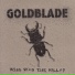 Goldblade
