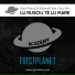Alex Pizzuti, Adalwolf feat. Focu Mio