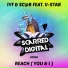 IYF, SC R feat. V-STAR
