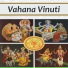 Uma Josyula, Sri Sailesh Josyula