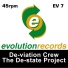 De-viation Crew