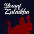 Nusrat Fateh Ali Khan