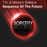T4L & Mariano Ballejos