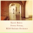 Ferenc Fricsay, RIAS Sinfonie-Orchester