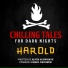 Chilling Tales for Dark Nights feat. Craig Groshek
