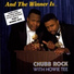 Chubb Rock feat. Hitman Howie Tee
