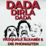 Pasquale Aleardi, Die Phonauten