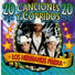 Los Hermanos Parra