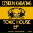 Coskun Karadag