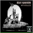 Beat Mashers