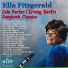 Ella Fitzgerald Альбом: Summertime