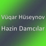 Vüqar Hüseynov