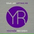 S3aN J4Y - Lifting Me
