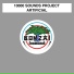 10000 SOUNDS PROJECT