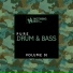 Diphasic