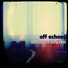 Off Echoes