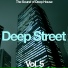 Deep Factor feat. Martha Fox feat. Martha Fox