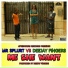 Deejay Fingers & Mr Splurt