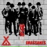 X-Fanekaes