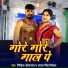 Nikhil Srivastava, Antra Singh Priyanka