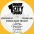 Stereo Mars Project