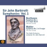 Sir John Barbirolli