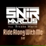 Snir Marcus feat. Breana Marin