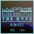 Wookie, Eliza Doolittle