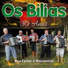 Os Bilias feat. Berenice Azambuja