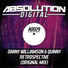 Danny Williamson, Quinny