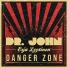 Dr. John, Erja Lyytinen