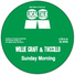 Willie Graff, Tuccillo