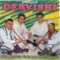 Vellezerit Dervishi