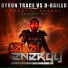 Byron Trace, D-Railed