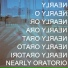 Nearly Oratorio